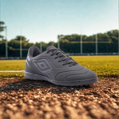Chuteira Society Adulto Umbro Attak Iii - Foto 5