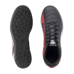 Chuteira Society Adulto Umbro Attak Iii - Foto 2