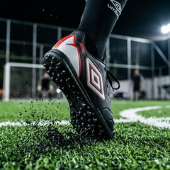 Chuteira Society Adulto Umbro Attak Iii - Foto 4
