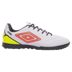 Chuteira Society Adulto Umbro Attak Iii - Foto 1
