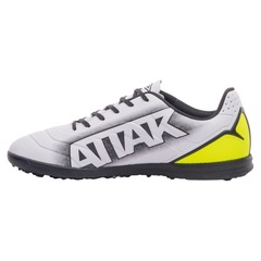 Chuteira Society Adulto Umbro Attak Iii - Foto 2