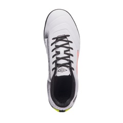 Chuteira Society Adulto Umbro Attak Iii - Foto 3