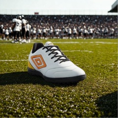 Chuteira Society Adulto Umbro Attak Iii - Foto 7