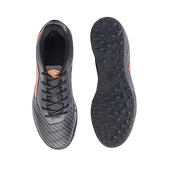 Chuteira Society Adulto Umbro Attak Iii - Foto 2