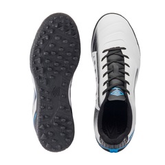Chuteira Society Adulto Umbro Attak Iii - Foto 2