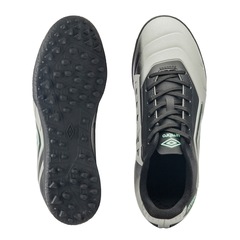Chuteira Society Adulto Umbro Attak Iii - Foto 2