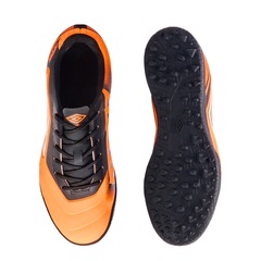 Chuteira Society Adulto Umbro Attak Iii - Foto 2