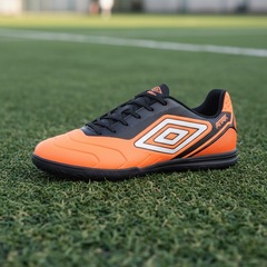 Chuteira Society Adulto Umbro Attak Iii - Foto 7