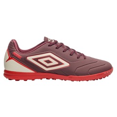 Chuteira Society Adulto Umbro Attak Iii - Foto 1