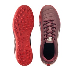 Chuteira Society Adulto Umbro Attak Iii - Foto 2