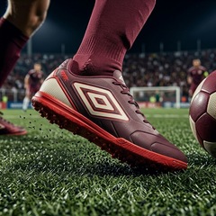 Chuteira Society Adulto Umbro Attak Iii - Foto 6