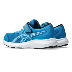 Tênis Infantil Asics Contend 9 PS - Foto 2