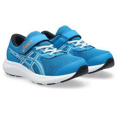 Tênis Infantil Asics Contend 9 PS - Foto 3