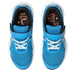 Tênis Infantil Asics Contend 9 PS - Foto 4