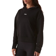 Moletom Feminino com Capuz Fila Classic - Foto 3
