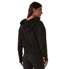 Moletom Feminino com Capuz Fila Classic - Foto 4