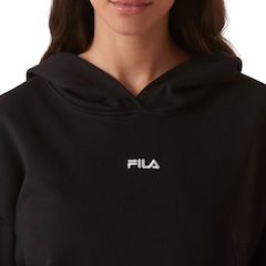 Moletom Feminino com Capuz Fila Classic - Foto 5
