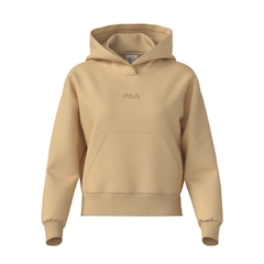 Moletom Feminino com Capuz Fila Classic - Foto 1