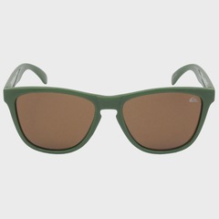 Óculos de Sol Masculino Quiksilver Maresias - Foto 2