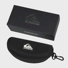 Óculos de Sol Masculino Quiksilver Maresias - Foto 6