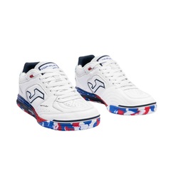 Chuteira Futsal Adulto Joma TopFlex Rebound - Foto 2