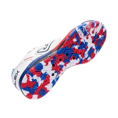 Chuteira Futsal Adulto Joma TopFlex Rebound - Foto 4