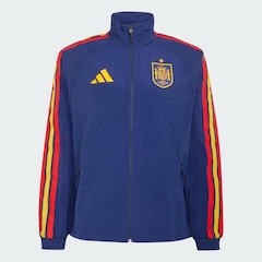 Jaqueta Espanha Hino I adidas Masculina - Foto 2
