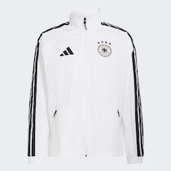 Jaqueta Alemanha Hino I adidas Masculina - Foto 2