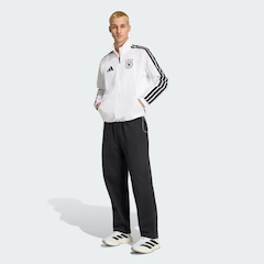 Jaqueta Alemanha Hino I adidas Masculina - Foto 4