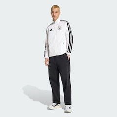 Jaqueta Alemanha Hino I adidas Masculina - Foto 7