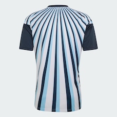 Camisa Argentina Pré-Jogo I Seleção 26/27 adidas Masculina - Foto 7