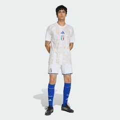 Camisa Itália Pré-Jogo I 26/27 adidas Masculina - Foto 4