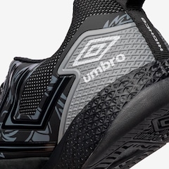 Chuteira Futsal Adulto Umbro Pro 5 Bump High - Foto 10