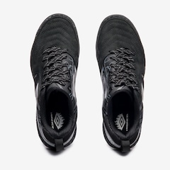 Chuteira Futsal Adulto Umbro Pro 5 Bump High - Foto 4