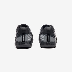 Chuteira Futsal Adulto Umbro Pro 5 Bump High - Foto 6