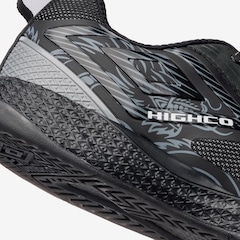 Chuteira Futsal Adulto Umbro Pro 5 Bump High - Foto 7