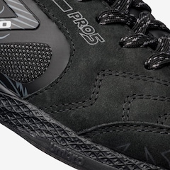 Chuteira Futsal Adulto Umbro Pro 5 Bump High - Foto 9