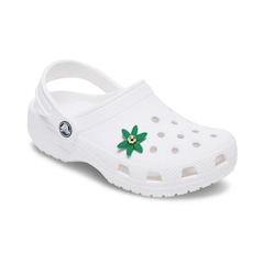 Jibbitz™ Crocs Flor Giratória - Foto 2