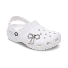 Jibbitz™ Crocs Laço de Contas - Foto 2