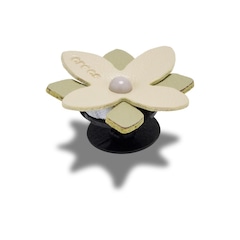 Jibbitz™ Crocs Flor - Foto 2