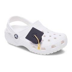 Jibbitz™ Crocs Grave Seu Próprio Som De Formatura - Foto 3