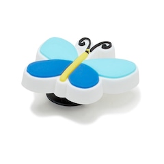 Jibbitz™ Crocs Borboleta Doodle - Foto 2