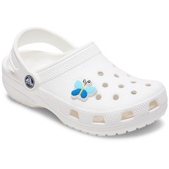 Jibbitz™ Crocs Borboleta Doodle - Foto 3