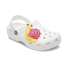 Jibbitz™ Crocs Caracol - Foto 2