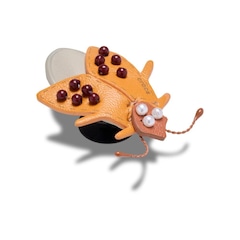 Jibbitz™ Crocs Traça - Foto 2
