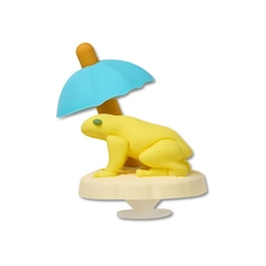 Jibbitz™ Crocs Rã 3D - Foto 1