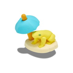 Jibbitz™ Crocs Rã 3D - Foto 2