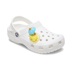 Jibbitz™ Crocs Rã 3D - Foto 3