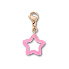 Jibbitz™ Crocs Pingente Estrela - Foto 1
