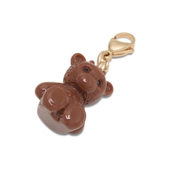 Jibbitz™ Crocs Pingente de Urso - Foto 2